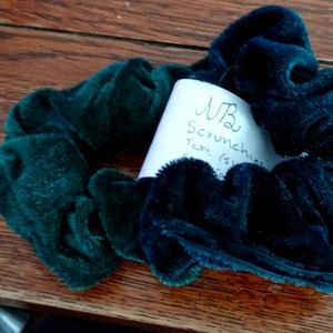 Scrunchies